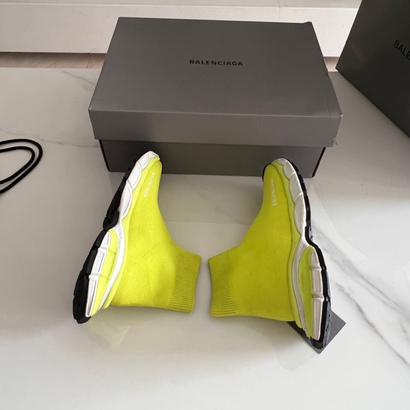 Balenciaga Speed Shoes